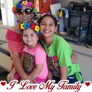 Meet your Posher, Alice